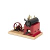 Stationary Steam Engine D7