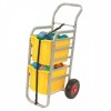 Gratnells Rover Trolley, 2 Jumbo Trays