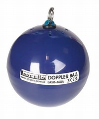 The Lascells Doppler Ball MKII