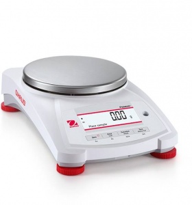 OHAUS PIONEER PX3202E Balance