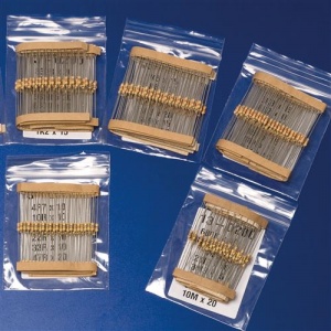 56 Ohm CR25 0.25W Resistor