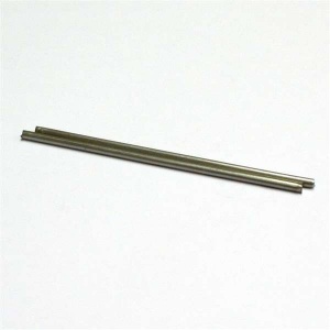 Zinc Rods - 100 x 3mm