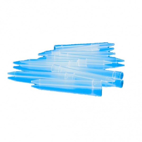 Macro Pipette Tips 1000 - 10000 µl (1 - 10 ml) | School Science ...